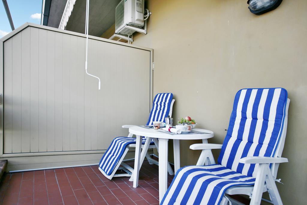 Appartamento Rialdoli Scandicci Habitación foto