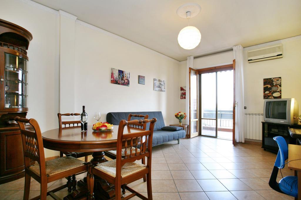 Appartamento Rialdoli Scandicci Habitación foto