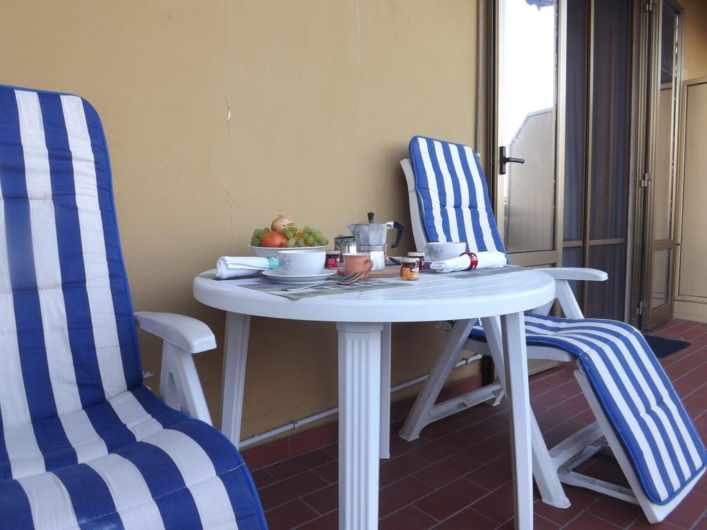 Appartamento Rialdoli Scandicci Habitación foto